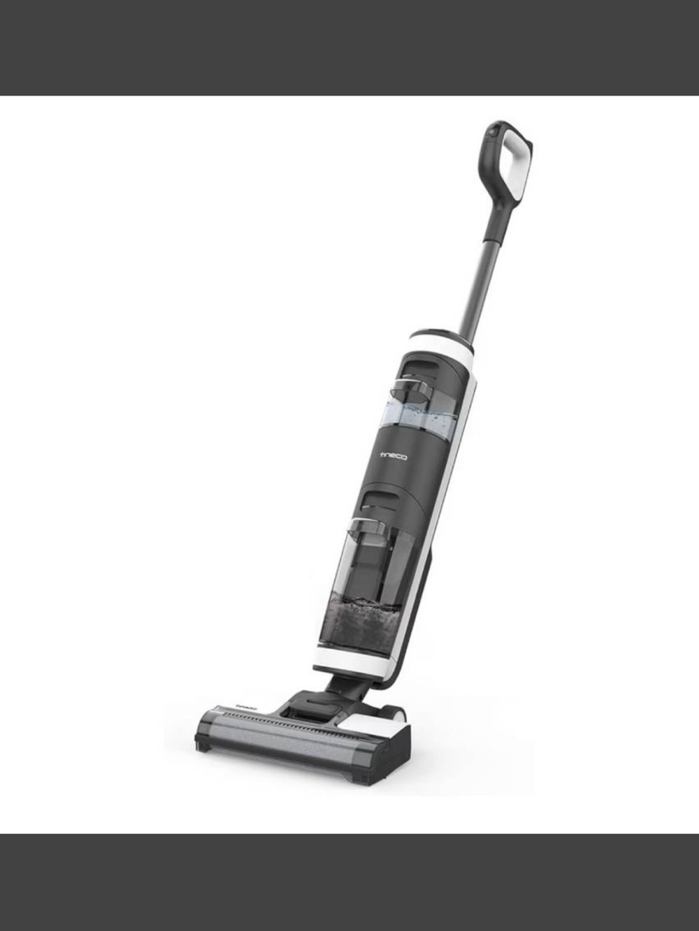Tineco Mopping Vacuum Cleaner - like new